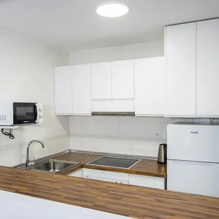 Apartment Vicente Id13 *