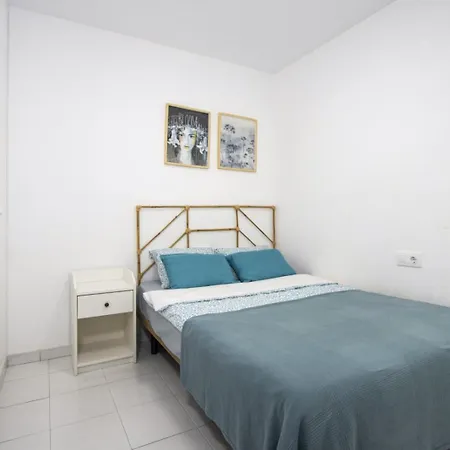 Apartment Vicente Id13