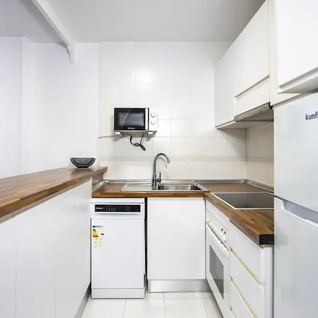 Apartment Vicente Id13