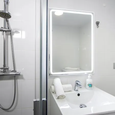 Apartment Vicente Id13 Torrevieja