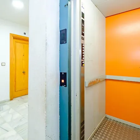 Apartment Vicente Id13 *