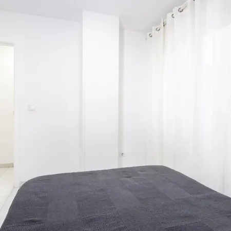 Vicente Id13 Apartment Torrevieja