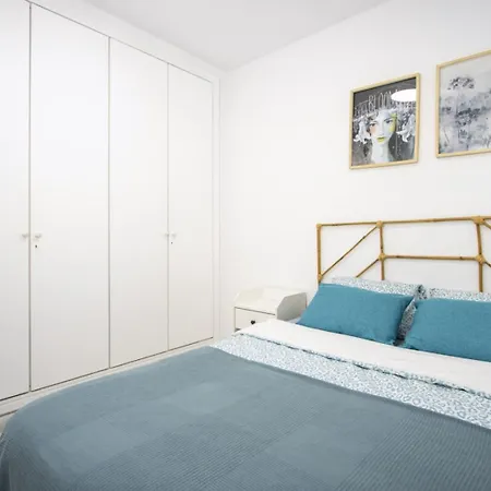 Apartment Vicente Id13 *