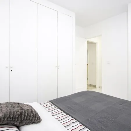 Vicente Id13 Apartment Torrevieja