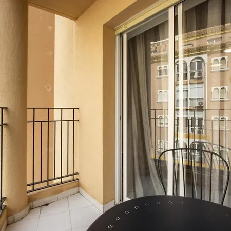Apartment Vicente Id13 *