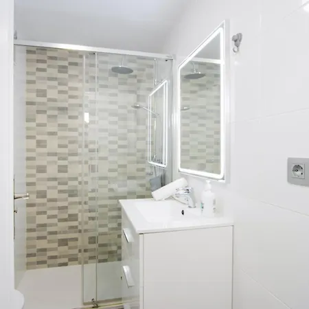 Apartment Vicente Id13 Torrevieja