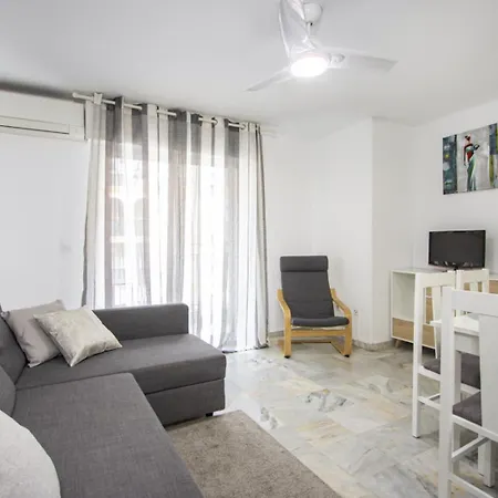 Apartment Vicente Id13