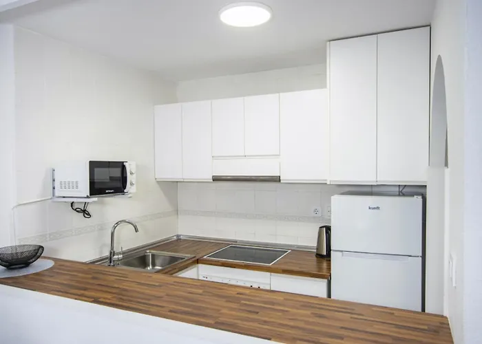 아파트 Vicente Id13 *