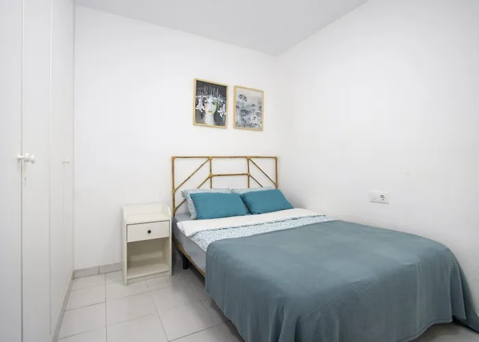 아파트 Vicente Id13