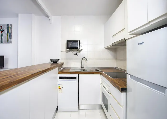 아파트 Vicente Id13