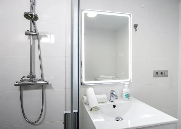 아파트 Vicente Id13 또레비에하