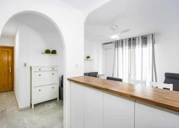 아파트 Vicente Id13