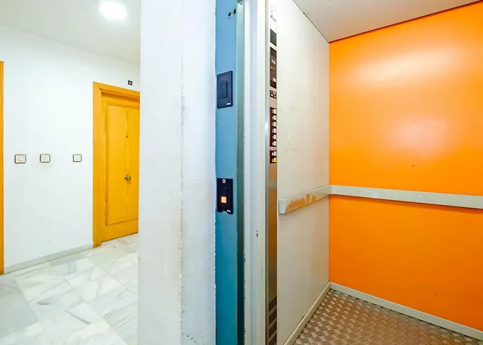 아파트 Vicente Id13 *