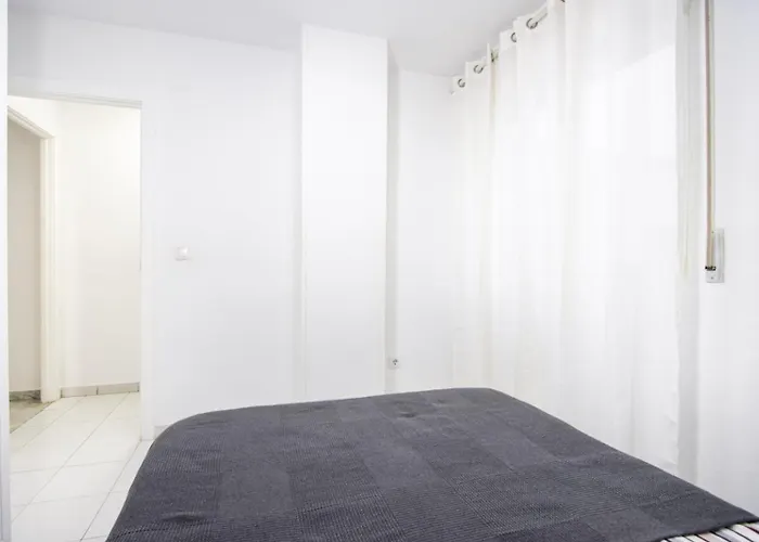 Vicente Id13 아파트 또레비에하