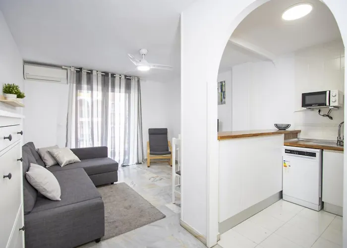 아파트 Vicente Id13 또레비에하