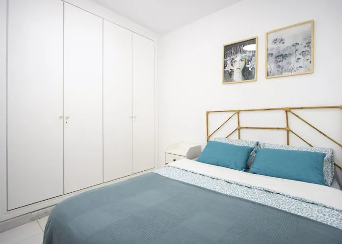 아파트 Vicente Id13 *