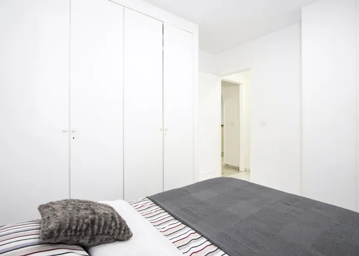 Vicente Id13 아파트 또레비에하