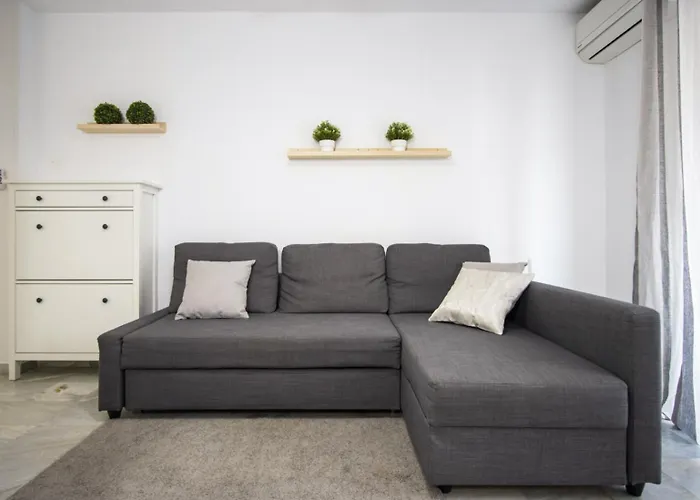 Vicente Id13 아파트 또레비에하