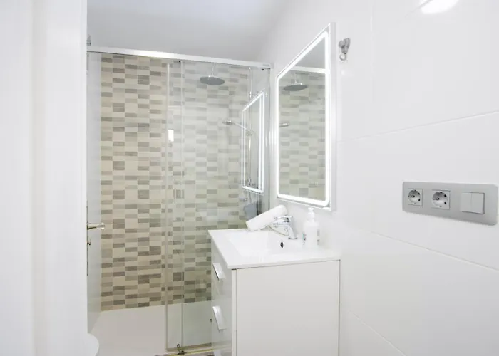 아파트 Vicente Id13 또레비에하