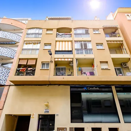Vicente Id13 Appartement