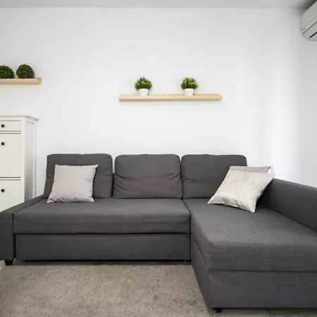 Vicente Id13 Appartement Torrevieja